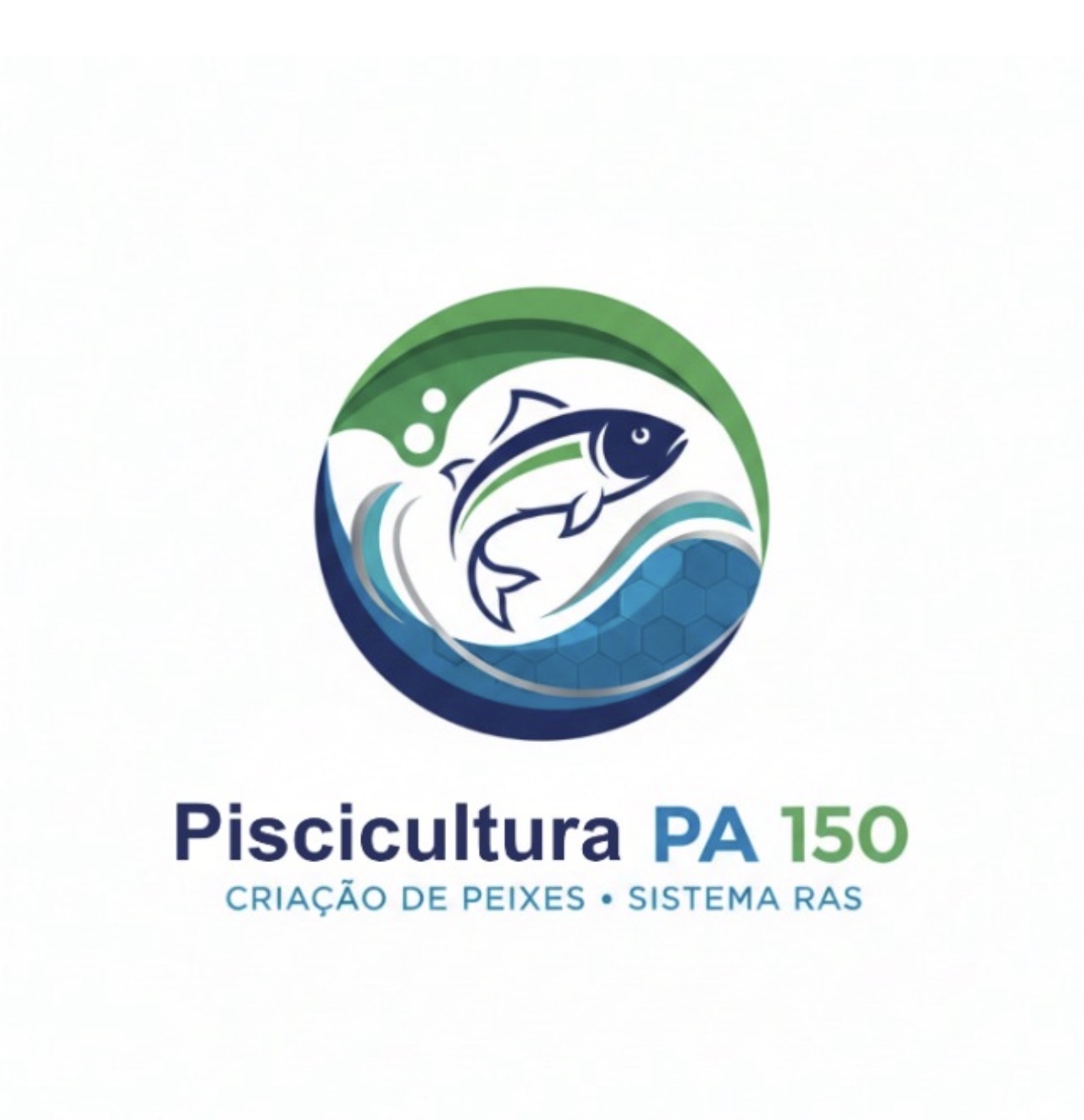 Piscicultura PA 150